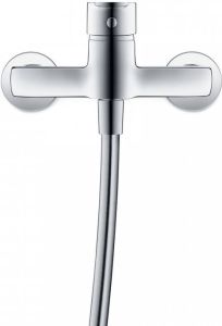 Duravit DOUCHESLANG CHROOM 1600X23X23 UNIVERS.UV06