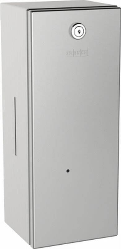 Franke Rodan Zeepverdeler Wand 800 Ml. Rvs