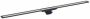 GEBERIT afbouwset douchegoot 90 cm Cleanline20 metaal gepolijst geborsteld 154450KS1 - Thumbnail 4