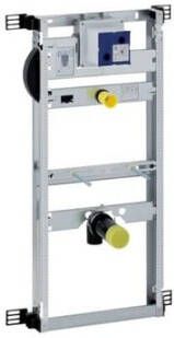 Geberit Kombifix Urinoir element 109-127cm universeel 457.611.00.1 - Foto 1
