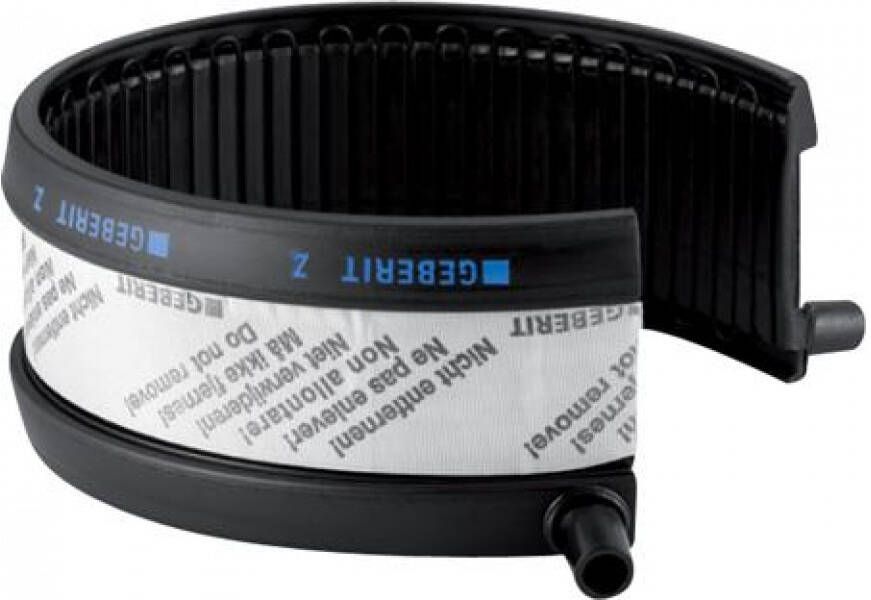 Geberit PE elektrolasband ø 56 mm