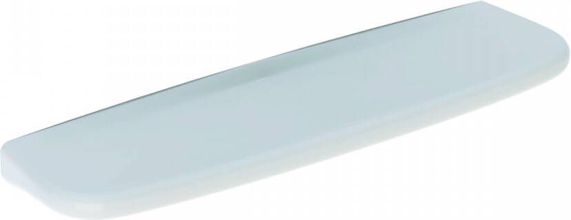 Geberit Renova planchet 50x4 5x14 cm met KeraTect wit