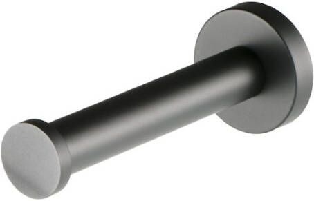 Geesa Tweedekans Nemox black reserverolhouder zwart 03735