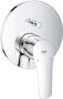 Grohe Eurosmart Inbouw badmengkraan 15.8cm rond chroom 24043003 - Thumbnail 2