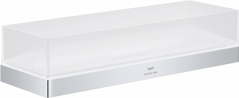 GROHE Allure korf 30 x 10 x 6 cm chroom