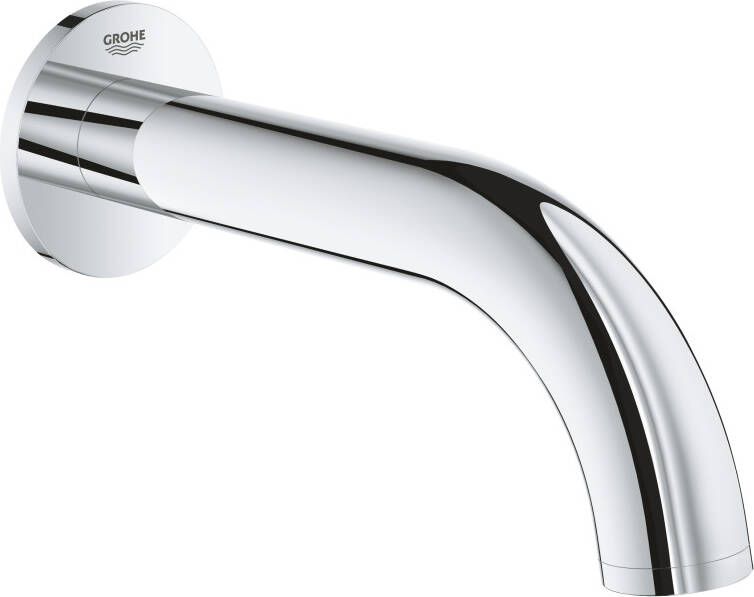 Grohe Atrio baduitloop 171 mm chroom 13139003