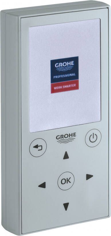 Grohe Afstandsbediening voor Alle IR Producten - Foto 2