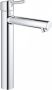 Grohe Concetto waterbesparende wastafelkraan xl-size m. gladde body chroom 23920001 - Thumbnail 2