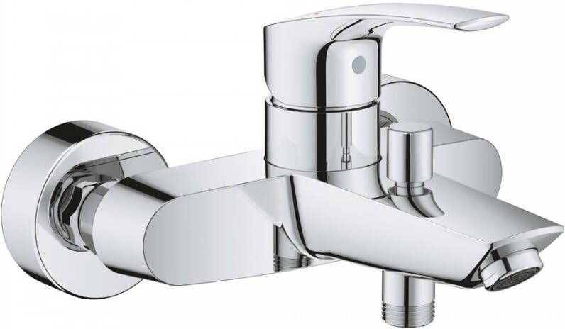 GROHE PROFESSIONAL Grohe Eurosmart badmengkraan chroom 33300003