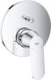 Grohe Eurosmart Cosmopolitan afbouwdeel E voor inbouw badkraan met omstel chroom 24045000 - Thumbnail 2