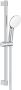 Grohe Tempesta 110 Glijstangset 60cm 3 straalsoorten 7.4l min chroom 27644003 - Thumbnail 2