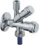 Grohe Eggemann vaatwashoekstopkraan chroom 41073000 - Thumbnail 2