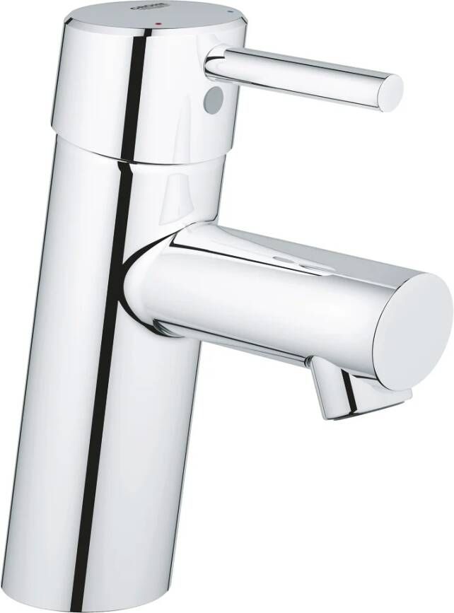 GROHE GROH wastfmengkr (opb) Concetto S-Size