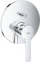 Grohe Lineare New Badkraan inbouw 2 knoppen omstel chroom 24064001 - Thumbnail 2