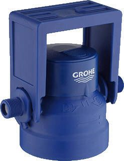 GROHE onderdelen sanitaire kranen Blue filterkop met bypass