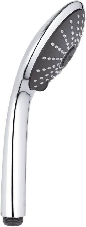 GROHE QuickFix Vitalio handdouche 110 3 straalsoorten chroom