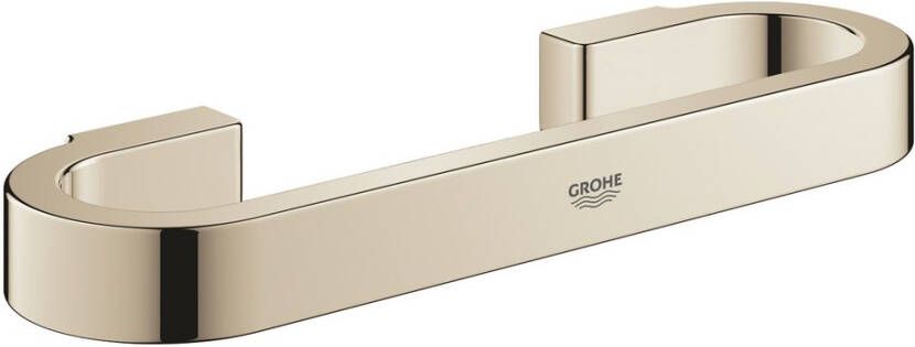 Grohe Selection Handgreep 33 6x10 1x3 4 cm Nickel