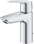 Grohe Start waterbesparende wastafelmengkraan Chroom 32277002 - Thumbnail 2