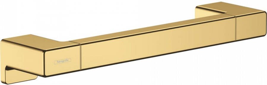 Hansgrohe Addstoris badgreep 35cm polished gold optic 41744990