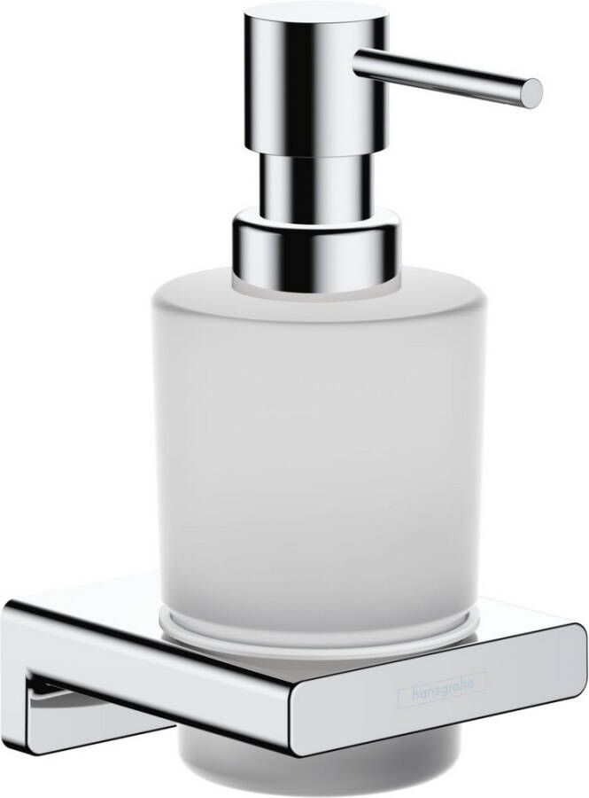 Hansgrohe AddStoris zeeppompje 8 1x9 1x15 8cm chroom