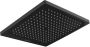 Hansgrohe Vernis Shape showerpipe 240 1jet met badthermostaat mat zwart 26900670 - Thumbnail 2