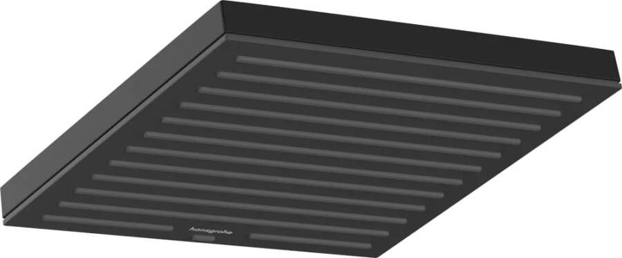Hansgrohe Pulsify e hoofddouche 260 1jet ecosmart brushed bronze 24331140 - Foto 3