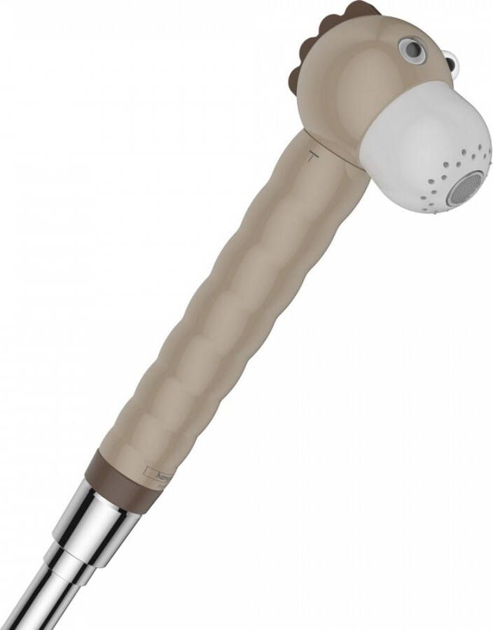 Hansgrohe Handdouche Voor Kinderen Jocolino Leeuw 2 Jet