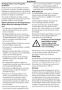 Hansgrohe FixFit E muuraansluitbocht m. terugslagklep kunststof mat wit 26457700 - Thumbnail 2