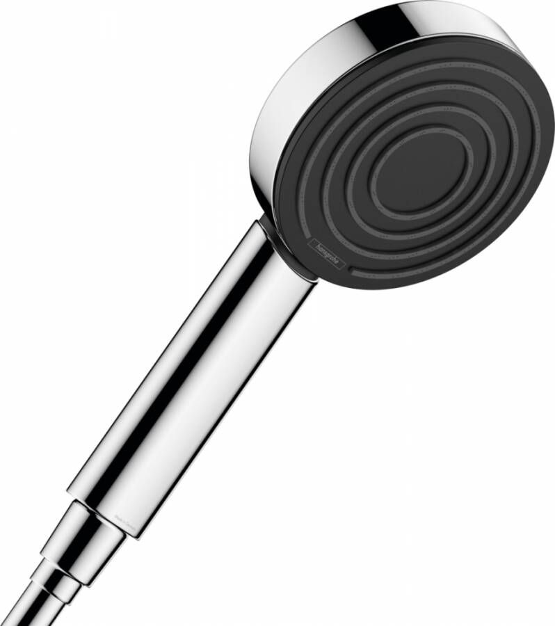 Hansgrohe Pulsify losse handdouche 1 straalsoort 10 5 cm ecosmartsmart chroom