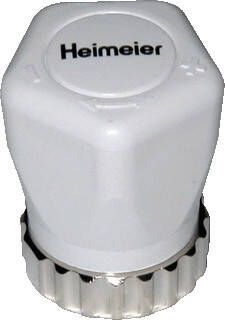 Heimeier HEIM.HANDWIEL TH.AFSLUITER CHR