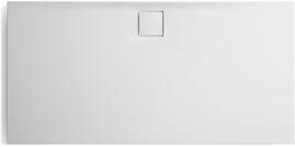 Huppe Hüppe EasyFlat douchebak composiet rechthoekig 150x100cm wit EF0118055