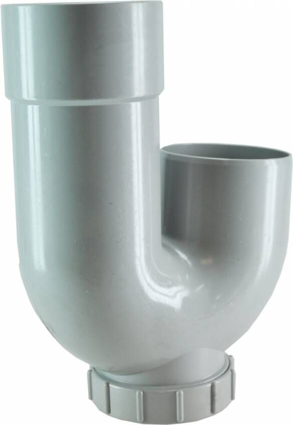 Riko Nicolle Jimten Redi HWA sifon 100 mm PVC 62.1247