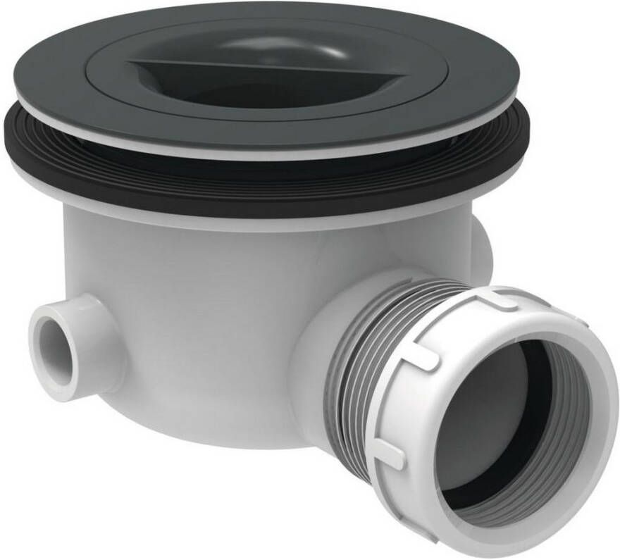 Ideal Standard Douchebaksifon Ideal Standaard Zonder Cover