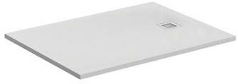 Ideal Standard Ultraflat Solid douchebak rechthoekig 140x90x3cm wit K8256FR