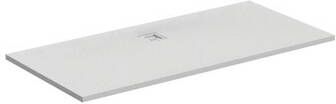 Ideal Standard Ultraflat Solid douchebak rechthoekig 170x70x3cm wit K8281FR