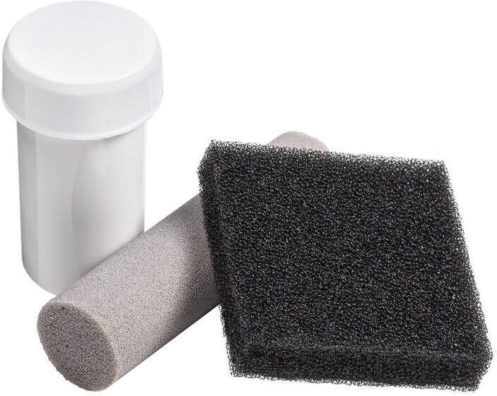 Intergas KERAMISCH VET SET 090577