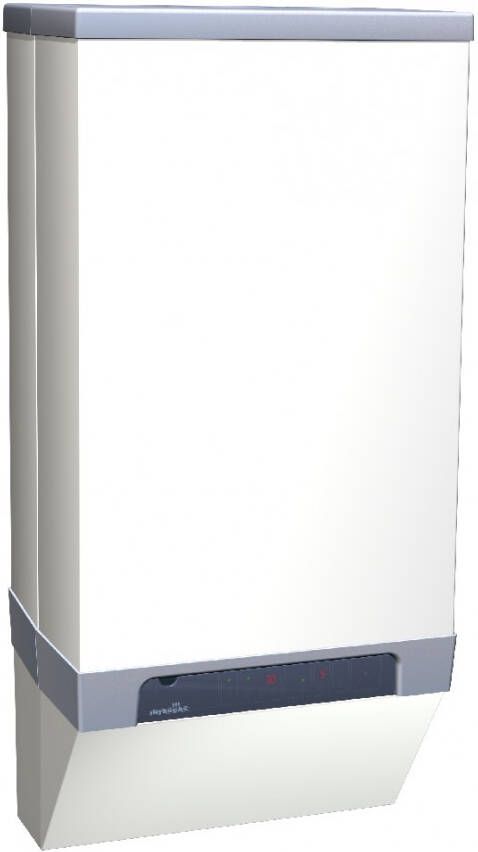 Intergas Kombi Kompakt HR gaswandketel m. warmtevoorziening + energiezuinige A label pomp HR22 CW3 chalet G31 42228