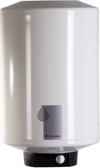 INVENTUM Edr boiler elektrisch 80 liter 230V 2.4kW profiel L hxbxd 865x485x525mm klasse C