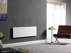 Masterwatt Strong infrarood verwarmingspaneel 40 x 180 x 4 5 cm 820W wit