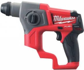 Milwaukee M12 CH 0 accu boorhamer machine(body)12V Li ion