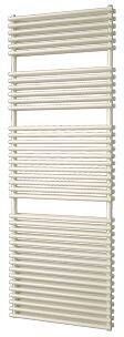 Plieger Florian Nxt designradiator enkel horizontaal 1710x600mm 1046W pergamon