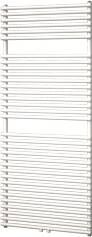 Plieger Designradiator Florian Enkel 759 Watt Middenaansluiting 140 6x50 cm Wit Designradiator Florian Enkel 759 Watt Middenaansluiting 140 6x50 cm - Foto 1