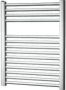 Plieger Designradiator Palermo 244 Watt Zijaansluiting 68 8x55 cm Chroom Designradiator Palermo 244 Watt Zijaansluiting 68 8x55 cm Chroom - Thumbnail 4
