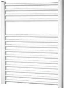 Plieger Designradiator Palermo 244 Watt Zijaansluiting 68 8x55 cm Chroom Designradiator Palermo 244 Watt Zijaansluiting 68 8x55 cm Chroom - Foto 3