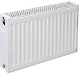 Plieger paneelradiator compact type 22 500x1000 mm 1524 W wit