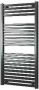 Plieger Designradiator Roma 675 Watt Zijaansluiting 125 5x60 cm Wit Designradiator Roma 675 Watt Zijaansluiting 125 5x60 cm Wit - Thumbnail 3