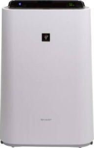 Sharp Electronics Benelux KC D luchtreiniger 60 W 64 3 x 41 6 x 29 5 cm grijs