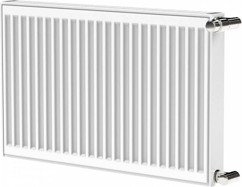 Stelrad Compact paneelradiator type 22 500x1200mm 1793W wit