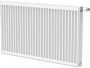 Stelrad Novello 8 paneelradiator 30x220cm type 22 2160watt 8 aansluitingen Staal Wit glans 0662032222 - Thumbnail 3