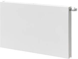Stelrad Accord All In paneelradiator 60x60cm type 22 1067watt 4 aansluitingen Staal Wit glans 0601062206 - Foto 2
